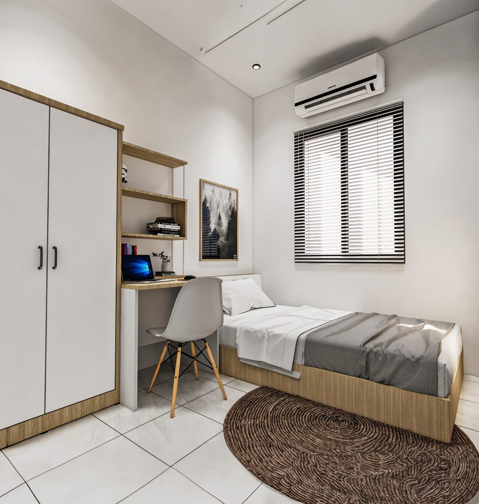 Kamar 1