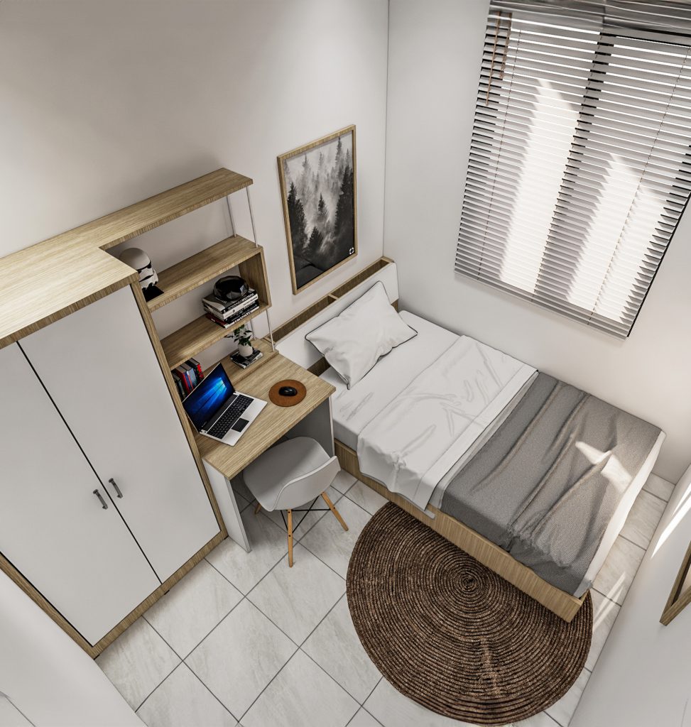 Kamar 2