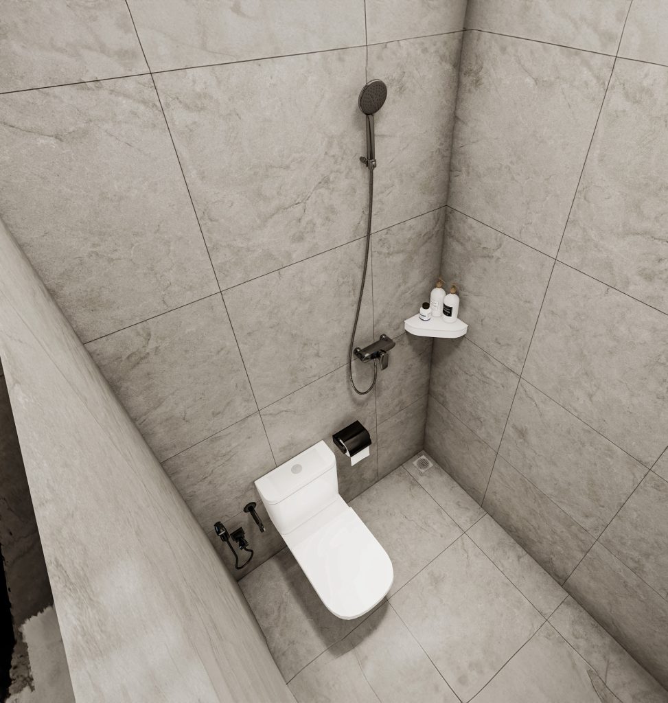 Kamar Mandi 2
